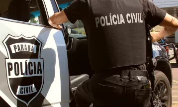 Mulher é encontrada morta em plantação de tomate em Reserva; polícia suspeita de feminicídio