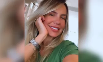 'Ela acha que ele pode entrar no hospital para matá-la', diz advogado de influencer esfaqueada no rosto por ex-companheiro em Londrina