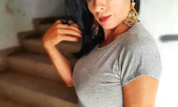 'Ele acabou com a nossa família', diz irmão de influencer que morreu após ter o corpo queimado pelo namorado no Paraná