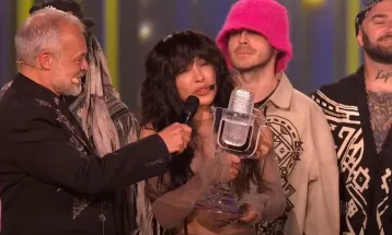 Eurovision 2023: Suécia vence pela 7ª vez a maior competição de música da Europa 