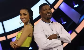 Jamie Foxx recebeu alta do hospital 'há semanas', diz filha: 'Se recuperando'