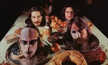 g1 ouviu #247 Os discos clássicos lançados em 1973: de Secos e Molhados a Raul Seixas