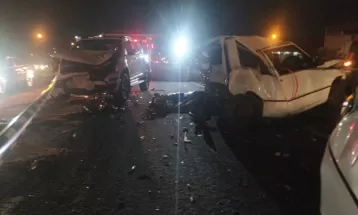 Motorista bate na traseira de carro e, ao sair para ver estrago, morre ao ser atropelado por outro veículo em Cambé  
