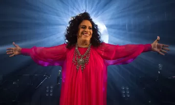 Gal Costa, mãe de todas as vozes