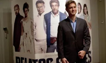 Diretor de 'Relatos Selvagens' planeja duas sequências: 'poderoso e poético', diz Damián Szifron