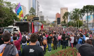 Semana Cultural de Curitiba reúne cerca de 380 artistas vinculados às igrejas evangélicas; confira programação