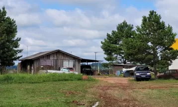 Homem acusado de matar mãe e filha  foge do Complexo Médico Penal de Pinhais, segundo Deppen 