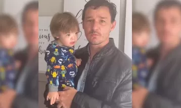 'Não vamos tolerar', afirma pai de criança com Síndrome de Down sobre vídeo de comediante que discrimina nova Barbie
