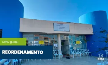 Você precisa saber: veja endereços dos Cras de Fazenda Rio Grande 