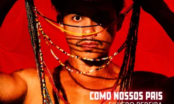 Silvero Pereira interpreta Belchior em single com produção musical de Lucas Nunes