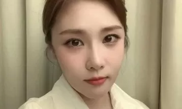 Haesoo, cantora sul-coreana, morre aos 29 anos 
