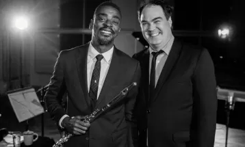 Bossa nova é celebrada no Carnegie Hall, mais de 60 anos após apresentação histórica