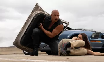 'Velozes e furiosos 10' é o pior da série mesmo com melhor vilão e 4 ganhadoras de Oscar; g1 já viu