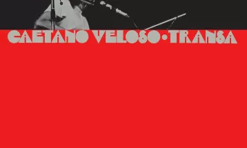 Caetano Veloso celebra em agosto cinquentenário do álbum 'Transa', com um ano de atraso, em festival