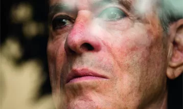 Ney Matogrosso reaviva 'Canção que morre no ar' em disco feito para dar afeto a Carlos Lyra