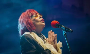 Rita Lee: Missa de sétimo dia vai ser realizada nesta terça-feira, em São Paulo