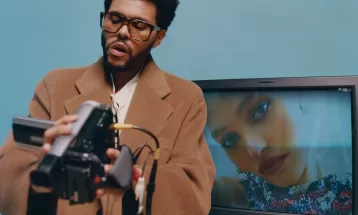 The Weeknd altera nome artístico para Abel Tesfaye, seu nome verdadeiro, nas redes sociais