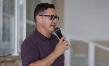 Pastor Itamar Paim assumirá vaga deixada por Deltan Dallagnol na Câmara dos Deputados, decide TRE-PR