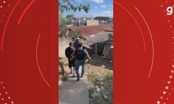 Homem é preso suspeito de abusar sexualmente de enteada por 14 anos em Pinhais, diz polícia