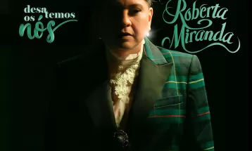 Roberta Miranda propaga o amor livre de amarras no single autoral 'Desatemos os nós'