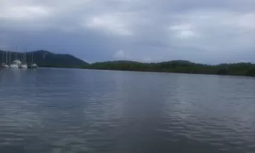Pesca é totalmente liberada na Baía de Paranaguá após vazamento de nafta; empresa responsável pelo acidente é multada em R$ 1,5 milhão