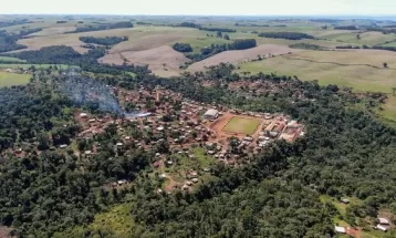 Após exame de DNA, adolescentes são apreendidos suspeitos de estuprar e matar indígena no PR