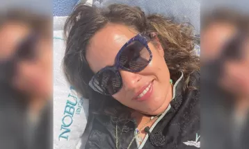 Filha de Mick Jagger é presa em Ibiza