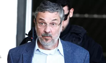 TRF4 suspende depoimento de Palocci sobre 'eventuais abusos e torturas' durante a operação Lava Jato