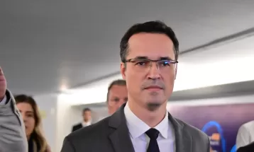 Deltan Dallagnol é convocado por novo juiz da Lava Jato para depoimento sobre declarações de Tacla Duran
