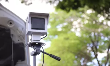 140 novos radares de velocidade serão instalados em 130 pontos, em Maringá; veja os locais 