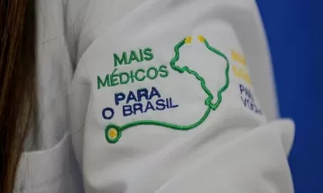 Governo Federal lança edital para novo Programa Mais Médicos; Paraná tem 327 vagas 