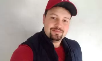 Saiba quem era Ney Bender, de 29 anos, morto por motorista bêbado em Prudentópolis: 'Nossa família está destruída', diz esposa