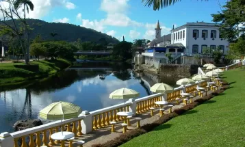 Prefeitura de Morretes abre inscrições para concurso público com 34 vagas; salários chegam a R$ 8 mil 
