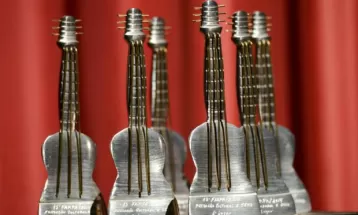 Fundação Cultural abre inscrições para cursos gratuitos de música e artes, em Paranavaí; veja como participar