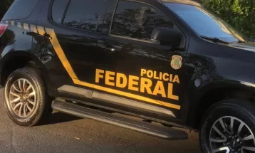 PF cumpre mandados no PR em operação contra lavagem de dinheiro, caixa dois e corrupção eleitoral