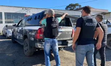 Suspeito de matar pernambucano espancado em Palmeira é preso 