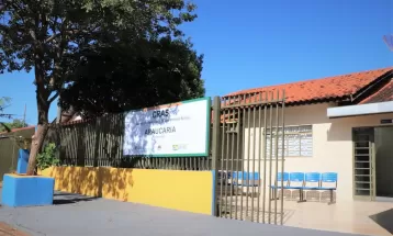 Você precisa saber: veja endereços dos Cras de Arapongas