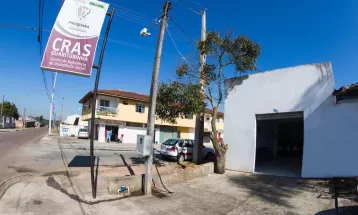 Você precisa saber: veja os endereços dos Cras de Piraquara