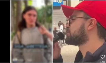 Justiça manda influencer de Curitiba retirar do ar vídeo em que entrevista autista de 16 anos e o chama de comunista