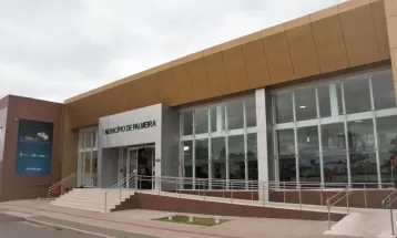 Você precisa saber: veja endereço do Cras de Palmeira