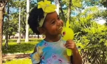 Pai suspeito de matar a própria filha é transferido de Terra Rica para Maringá