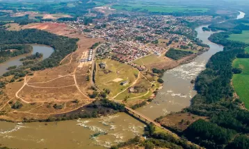 Confira detalhes das próximas caminhadas da natureza no Paraná