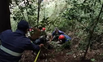 Mulher que estava desaparecida é encontrada morta; namorado confessou o feminicídio, afirma PM
