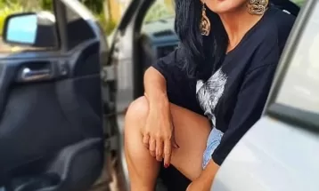 Namorado jogou líquido fervente e agrediu influencer na cabeça com panela de pressão, afirma MP; vítima morreu no hospital