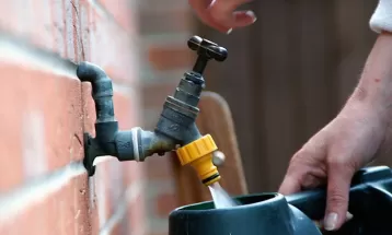 Manutenção elétrica pode afetar abastecimento de água em Curitiba e de São José dos Pinhais nesta terça (30); veja bairros