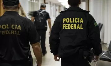Operação em Londrina mira pessoas que emprestam contas bancárias para receber dinheiro de golpes e fraudes