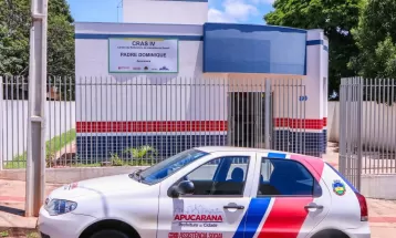 Você precisa saber: veja endereços dos Cras de Apucarana