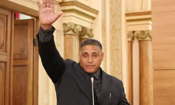 Ex-vereador de Curitiba Edson do Parolin é preso por porte ilegal de arma de fogo, diz polícia