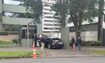 Começa auditoria na vara da Lava Jato, em Curitiba; juiz Eduardo Appio será ouvido nesta quarta (31)