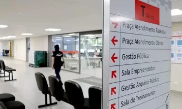 Londrina começa atendimentos do Profis 2023 para regularização de débitos; saiba como participar